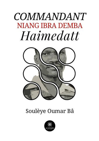 Commandant Niang Ibra Demba Haimedatt