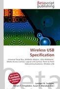 Wireless USB Specification
