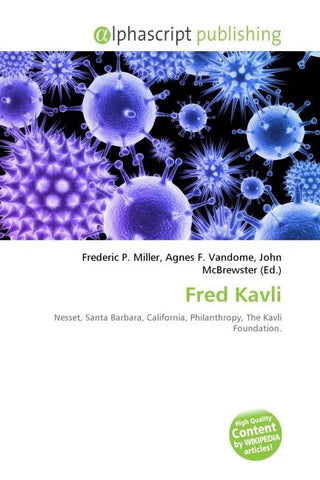 Fred Kavli