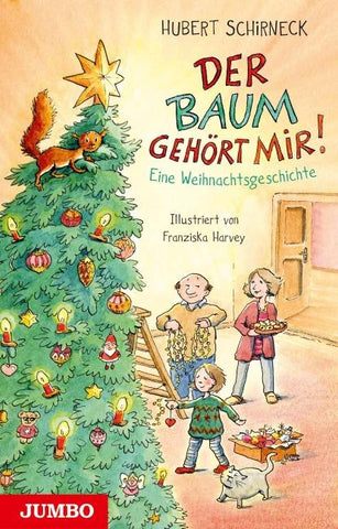 Der Baum gehört mir