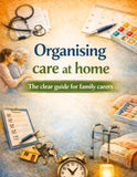 Organising care at home