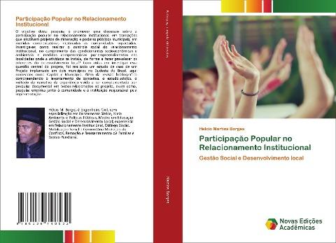 Participação Popular no Relacionamento Institucional