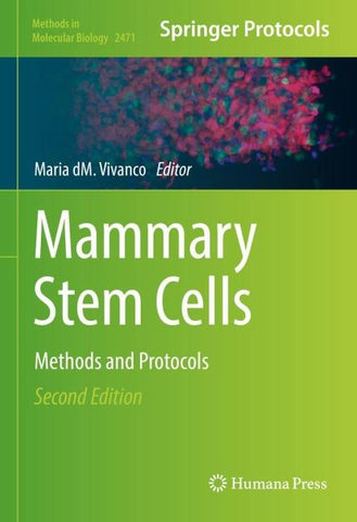 Mammary Stem Cells