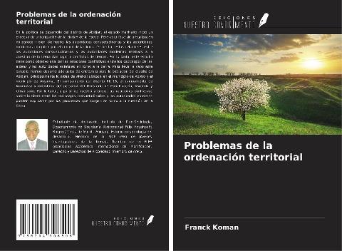 Problemas de la ordenación territorial