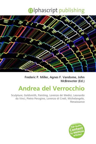 Andrea del Verrocchio