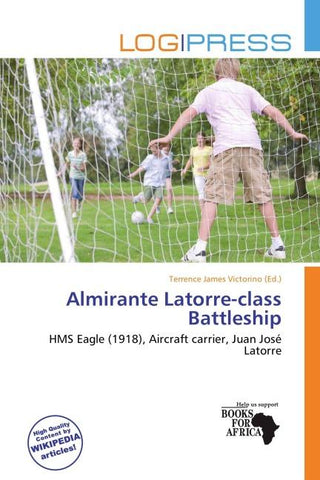Almirante Latorre-class Battleship