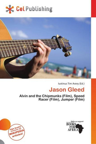 Jason Gleed