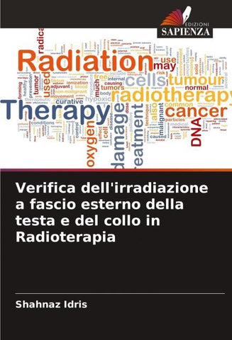 Verifica dell'irradiazione a fascio esterno della testa e del collo in Radioterapia