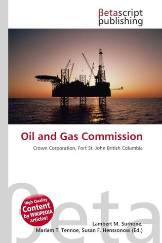 Oil and Gas Commission