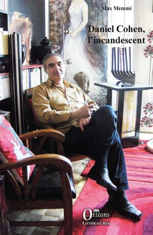 Daniel cohen,