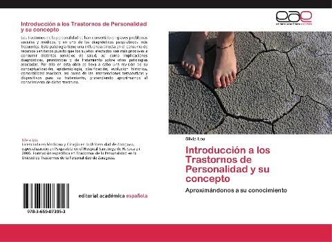 Introducción a los Trastornos de Personalidad y su concepto