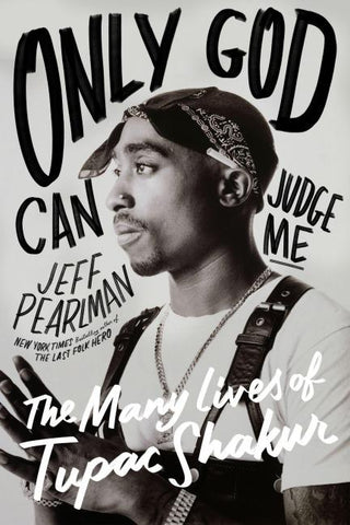 Only God Can Judge Me