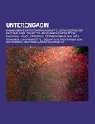 Unterengadin