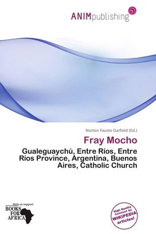 Fray Mocho