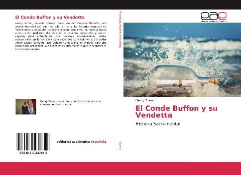 El Conde Buffon y su Vendetta