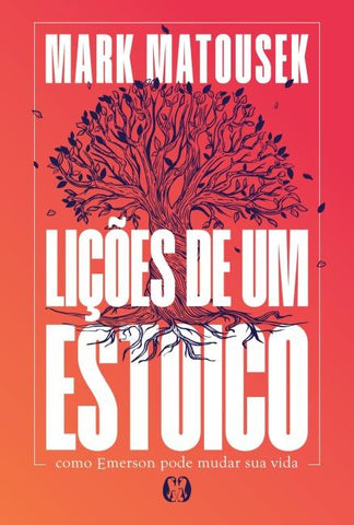 Lições de um estoico