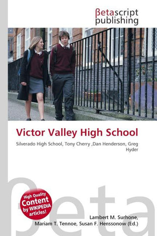 Victor Valley High School