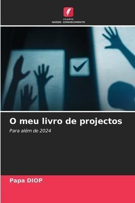 O meu livro de projectos