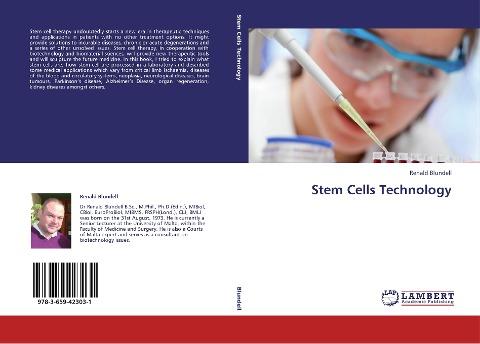 Stem Cells Technology