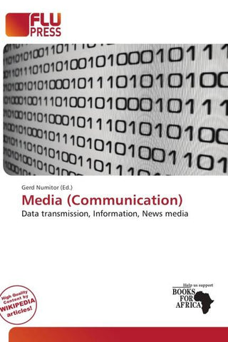 Media (Communication)