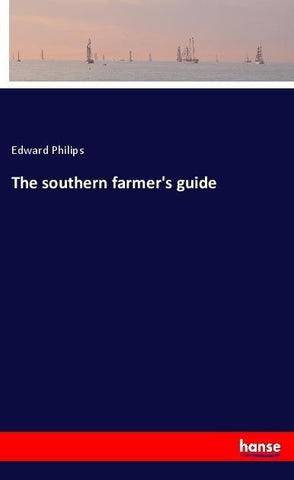 The southern farmer's guide