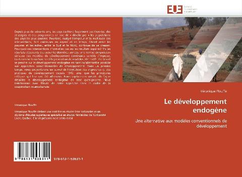 Le développement endogène
