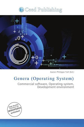Genera (Operating System)