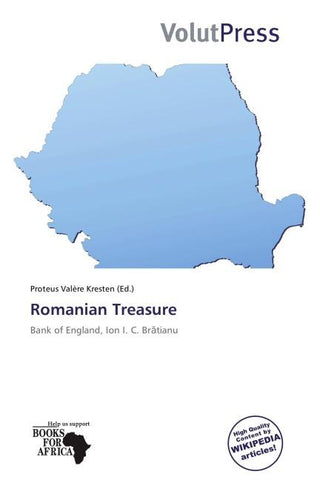 Romanian Treasure