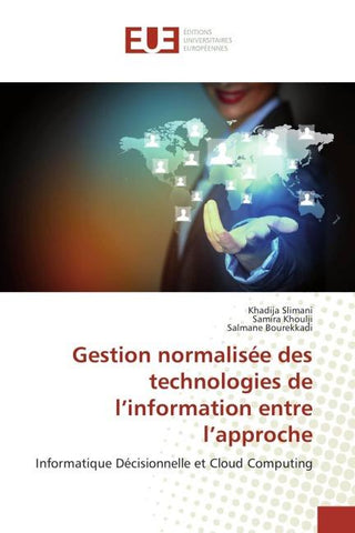 Gestion normalisée des technologies de l'information entre l'approche