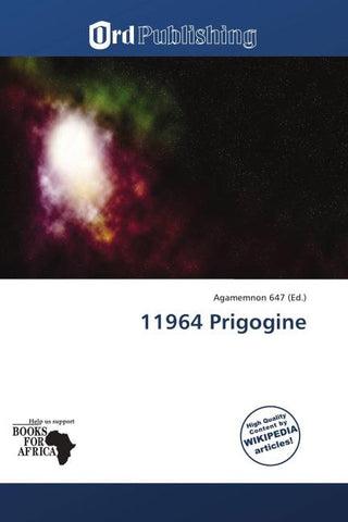 11964 Prigogine
