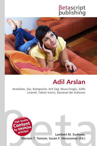 Adil Arslan