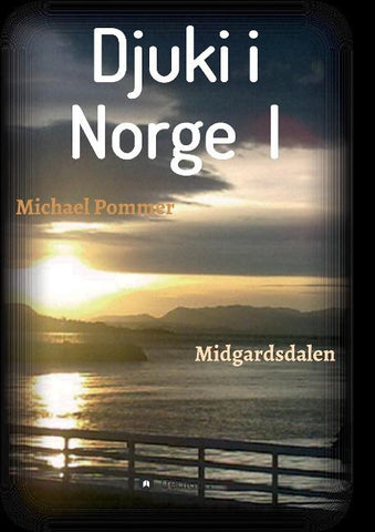 Djuki i Norge  I