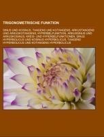 Trigonometrische Funktion