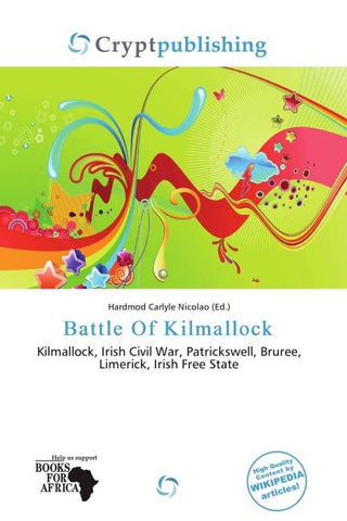Battle Of Kilmallock