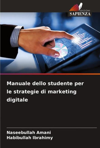 Manuale dello studente per le strategie di marketing digitale