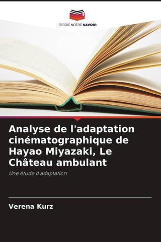 Analyse de l'adaptation cinématographique de Hayao Miyazaki, Le Château ambulant