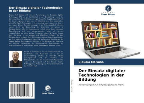 Der Einsatz digitaler Technologien in der Bildung