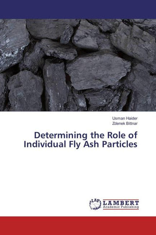 Determining the Role of Individual Fly Ash Particles