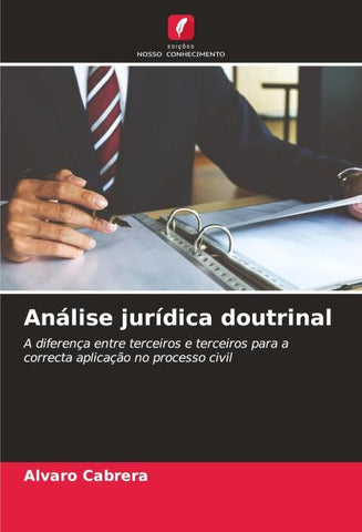 Análise jurídica doutrinal