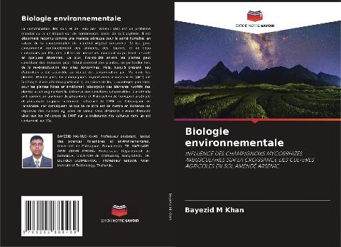 Biologie environnementale
