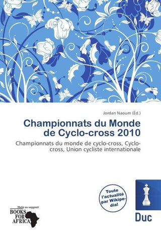 Championnats du Monde de Cyclo-cross 2010