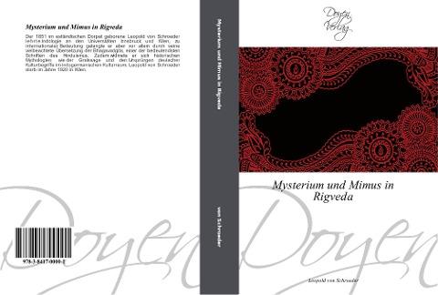 Mysterium und Mimus in Rigveda