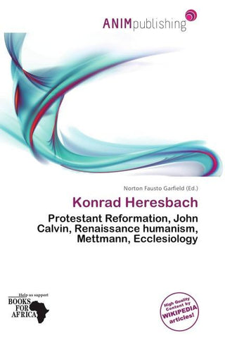Konrad Heresbach