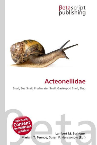 Acteonellidae
