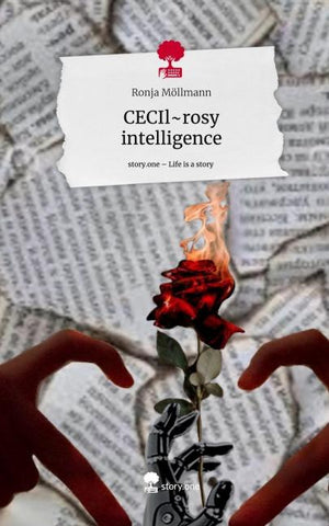 CECIl~rosy intelligence. Life is a Story - story.one