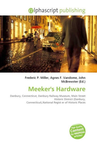 Meeker's Hardware
