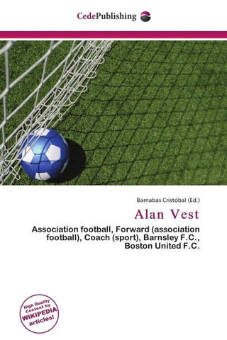 Alan Vest