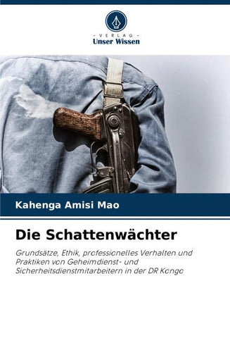 Die Schattenwächter