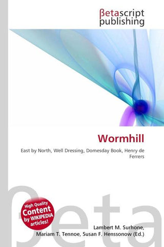 Wormhill