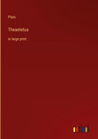 Theaetetus